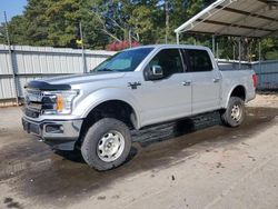 2018 Ford F150 Supercrew for sale in Austell, GA