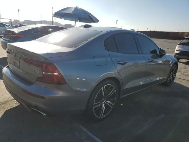 2020 Volvo S60 T5 R-Design