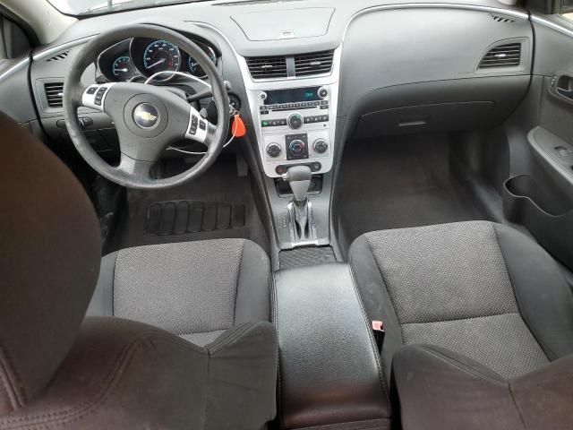 2010 Chevrolet Malibu 1LT