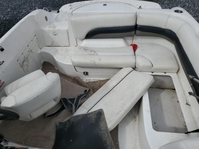 2012 Hurricane/godfrey Marine 188 SS-Boats Boat