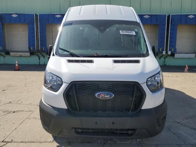 2023 Ford Transit T-250