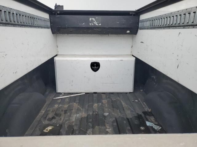 2018 Ford F150 Super Cab