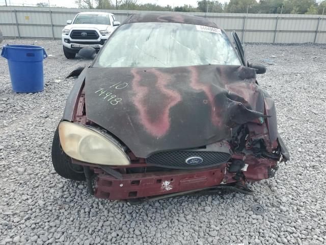 2006 Ford Taurus SE