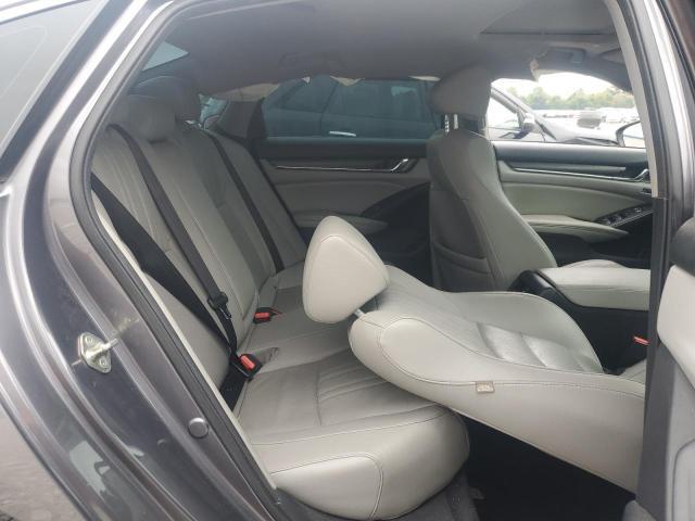 2019 Honda Accord exl