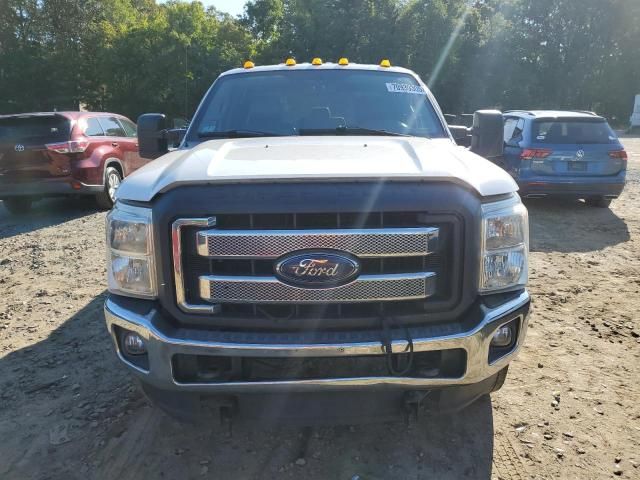2014 Ford F250 Super Duty