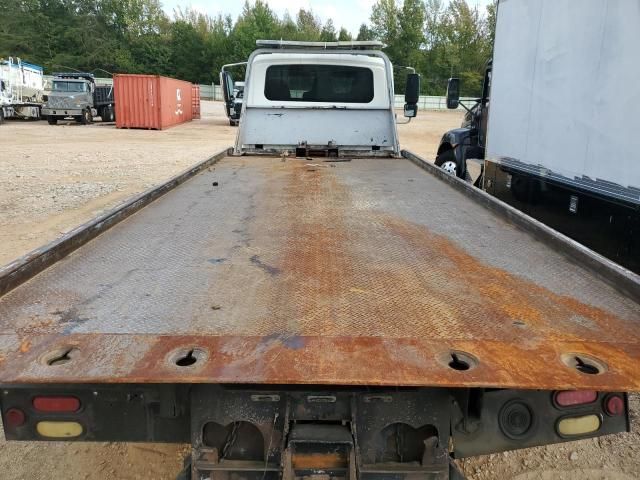 2002 International 4300 Rollback TOW Truck