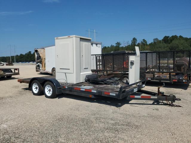 2012 Bye-Rite Utility Trailer