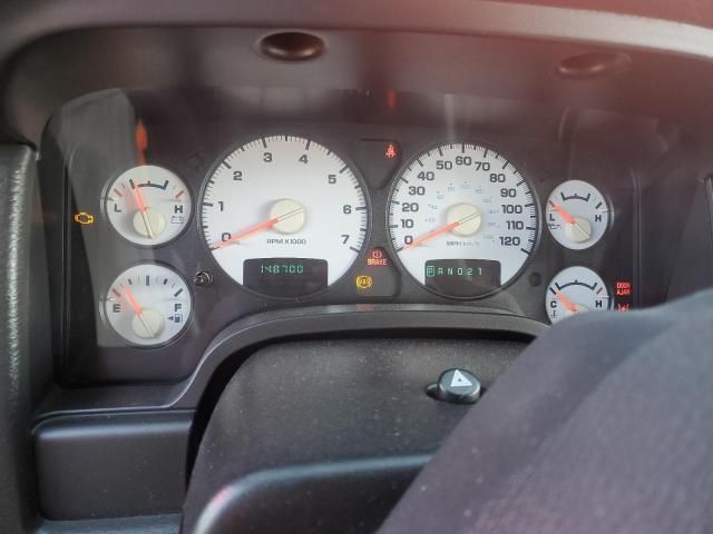 2005 Dodge RAM 1500 ST