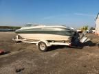 1998 Larson Boat