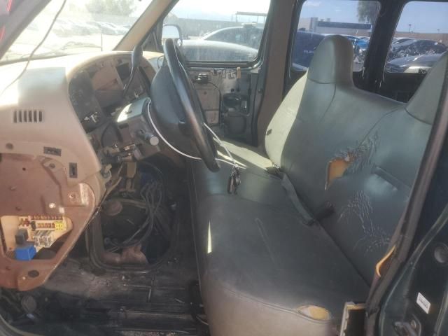 1999 Dodge RAM Van B1500