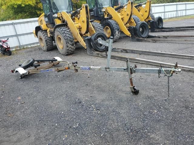 2007 Load Rite 141000C Boat Trailer