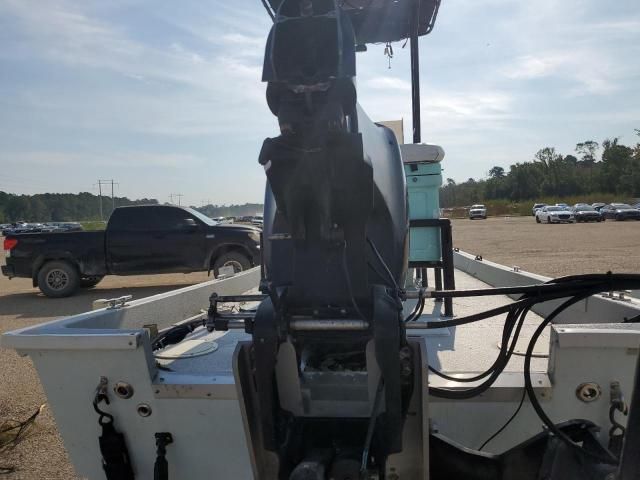 1982 Mckee Craft Boat-Boats
