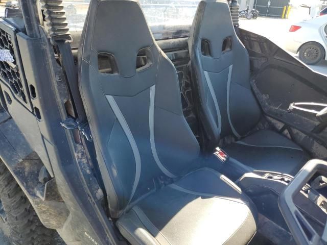 2022 Cam Am 2022 CAN-AM Commander XT 700