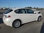 2009 Subaru Impreza 2.5I Premium