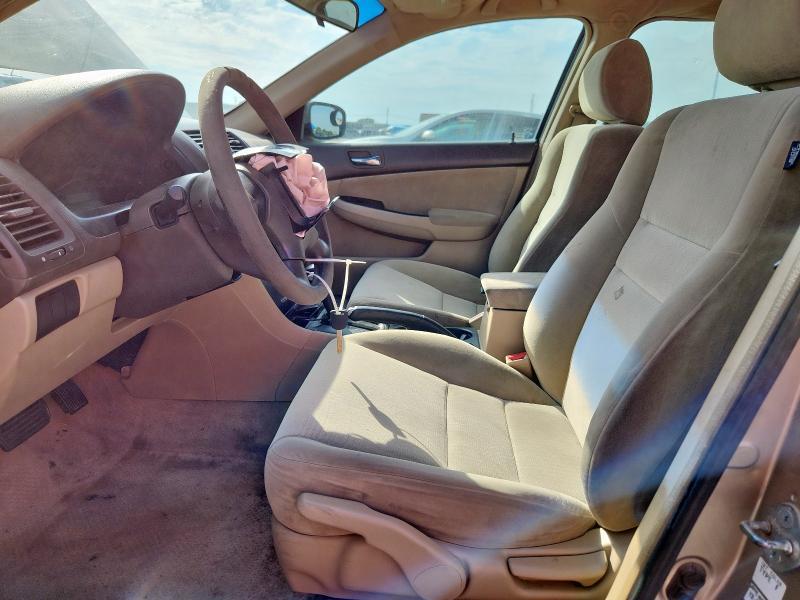2005 Honda Accord