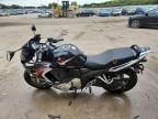 2008 Suzuki GSX650 F