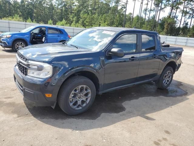 2023 Ford Maverick XL