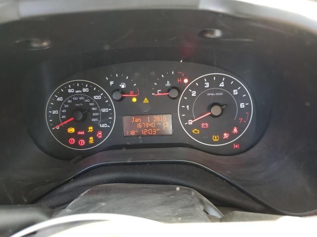 2022 Dodge RAM Promaster City Tradesman