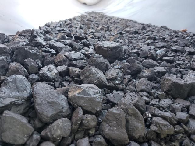 2000 Unknown 2000 END Dump Trailer