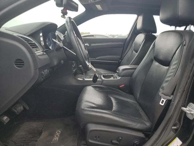 2011 Chrysler 300C
