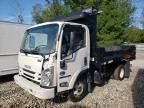 2022 Isuzu NPR HD