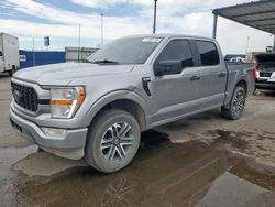 2022 Ford F150 Supercrew for sale in Anthony, TX