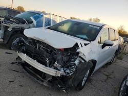 2023 Chrysler Pacifica Touring for sale in Woodhaven, MI