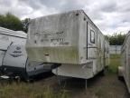 2003 Sportsmen Travel Trailer
