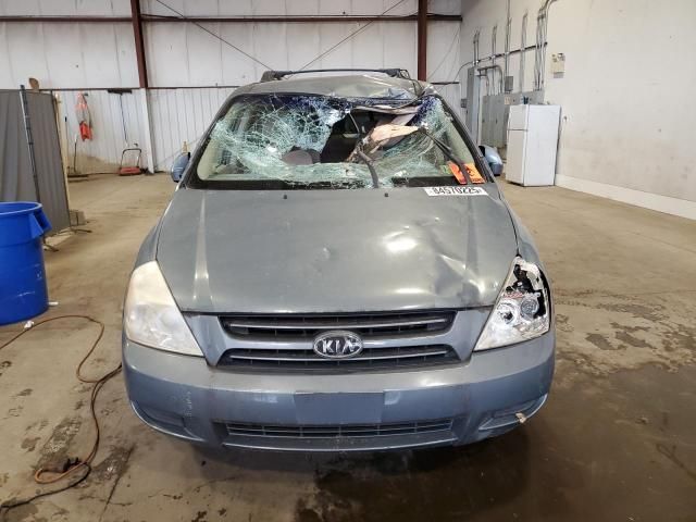 2007 KIA Sedona EX