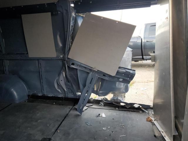 2019 Dodge RAM Promaster 3500 3500 High