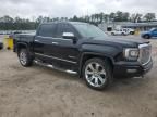 2016 GMC Sierra K1500 Denali