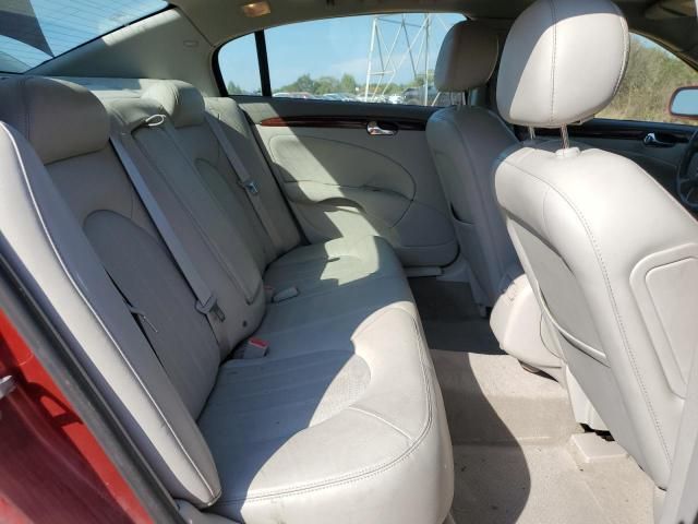 2007 Buick Lucerne CXL