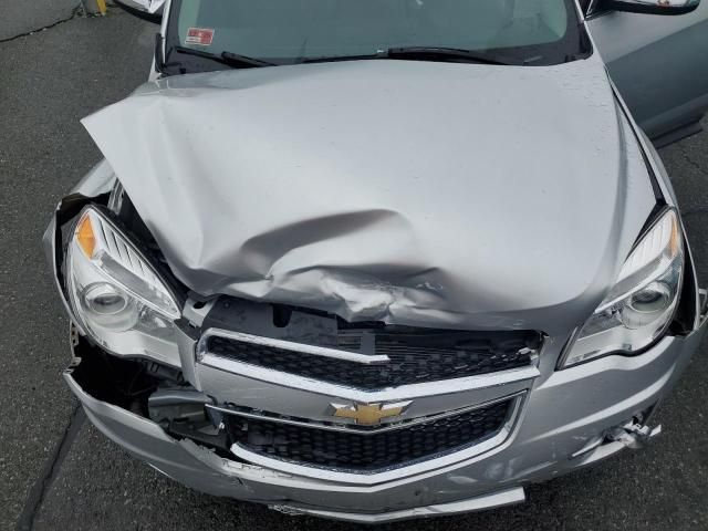 2014 Chevrolet Equinox LTZ
