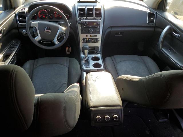 2007 GMC Acadia sle