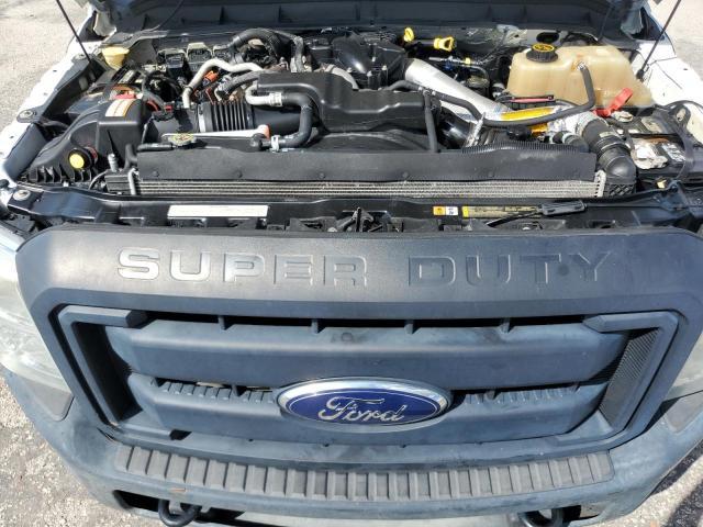2016 Ford F450 Super Duty