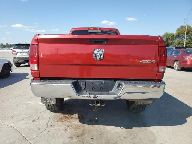 2010 Dodge RAM 2500