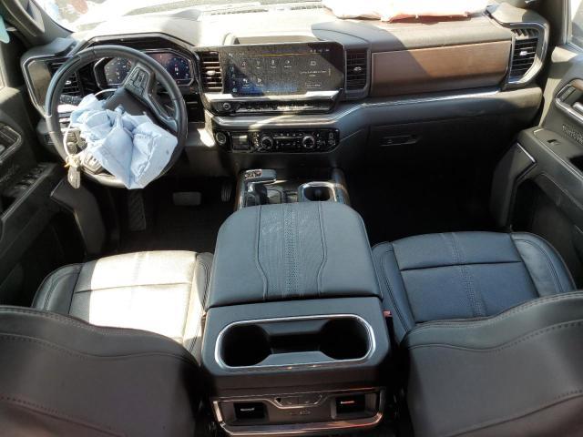 2024 Chevrolet Silverado K1500 High Country