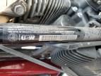 2018 Harley-Davidson Fltrxs Road Glide Special