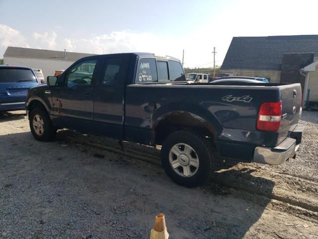 2004 Ford F150