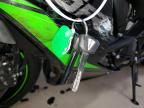 2025 Kawasaki ZX636 K