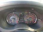 2015 Subaru WRX