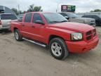 2007 Dodge Dakota Quad SLT