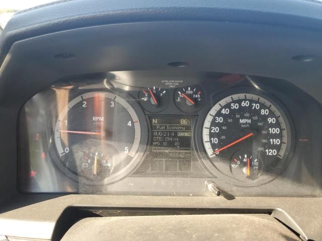 2012 Dodge RAM 3500 Laramie
