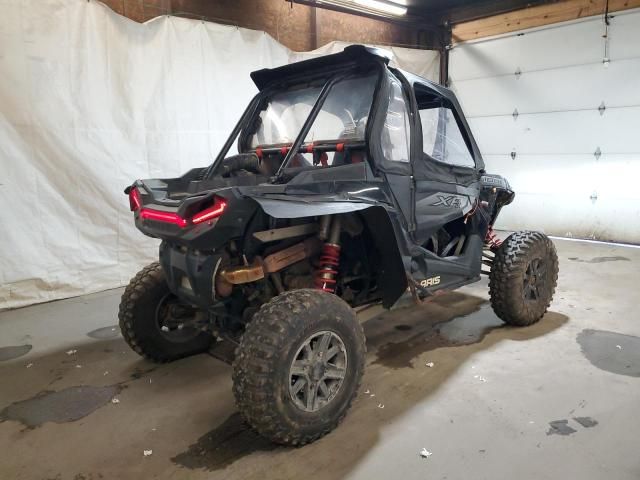 2019 Polaris RZR XP 100