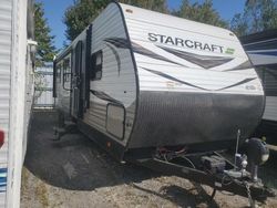 Unknown salvage cars for sale: 2021 Unknown Trailer