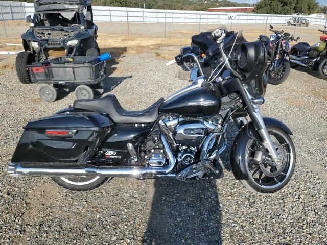2023 Harley-Davidson Flhx