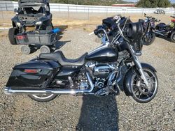 Salvage motorcycles for sale at Anderson, CA auction: 2023 Harley-Davidson Flhx