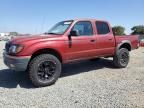 2004 Toyota Tacoma Double Cab