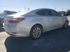 2013 Lexus Es 300h Base
