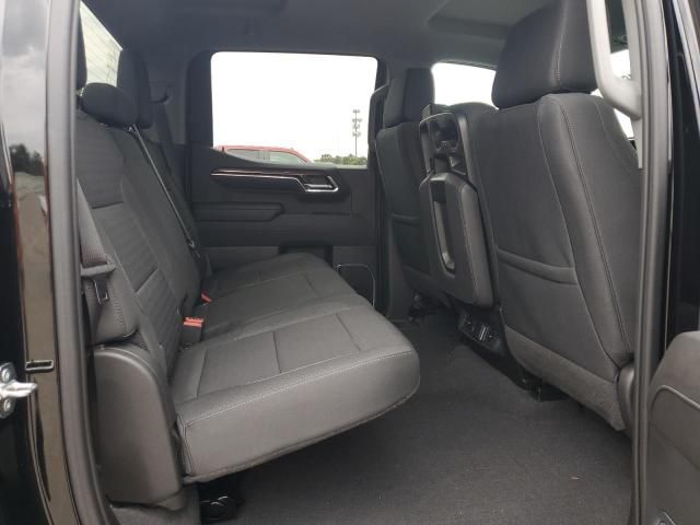 2023 Chevrolet Silverado K1500 RST